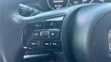 Honda HR-V 1.5 eHEV Advance 5dr CVT Hybrid Hatchback